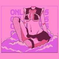 Pinkii — Onlyfans — обложка